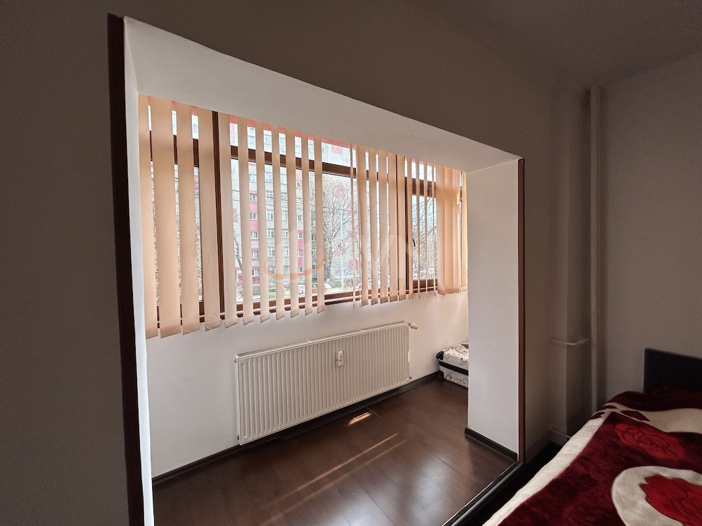 Garsoniera Bucuresti/Turda