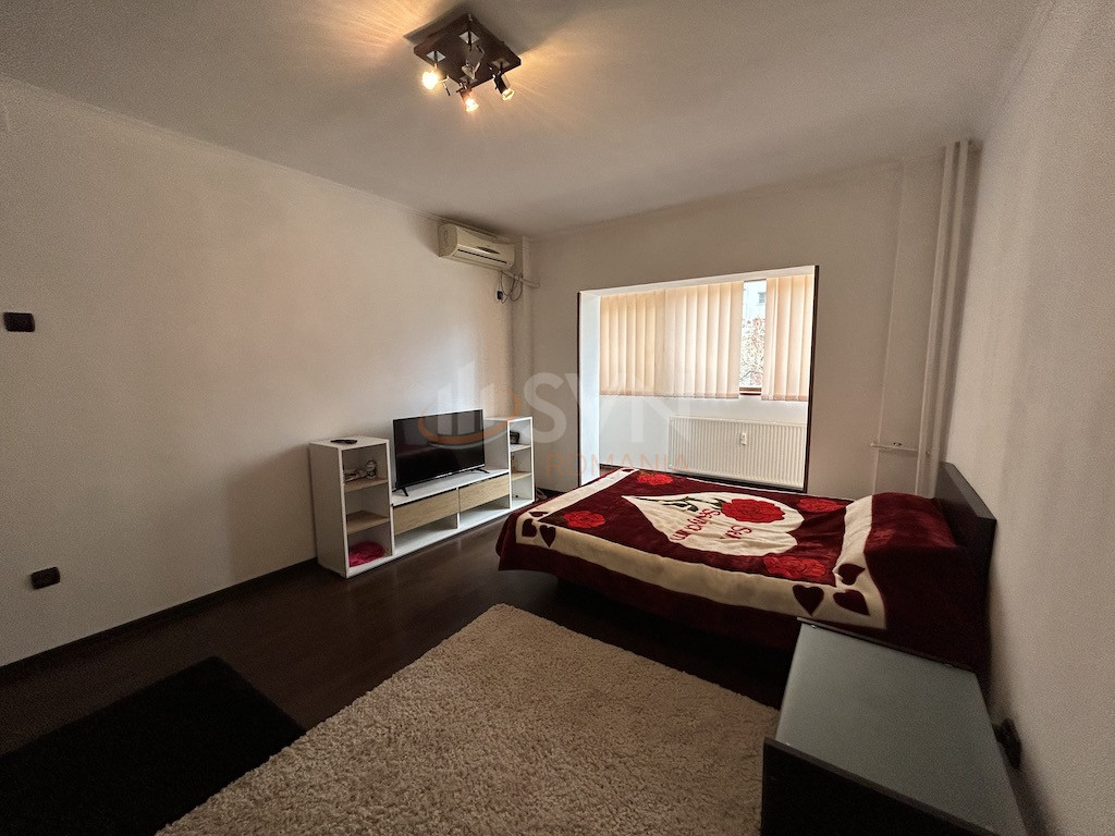 Garsoniera Bucuresti/Turda