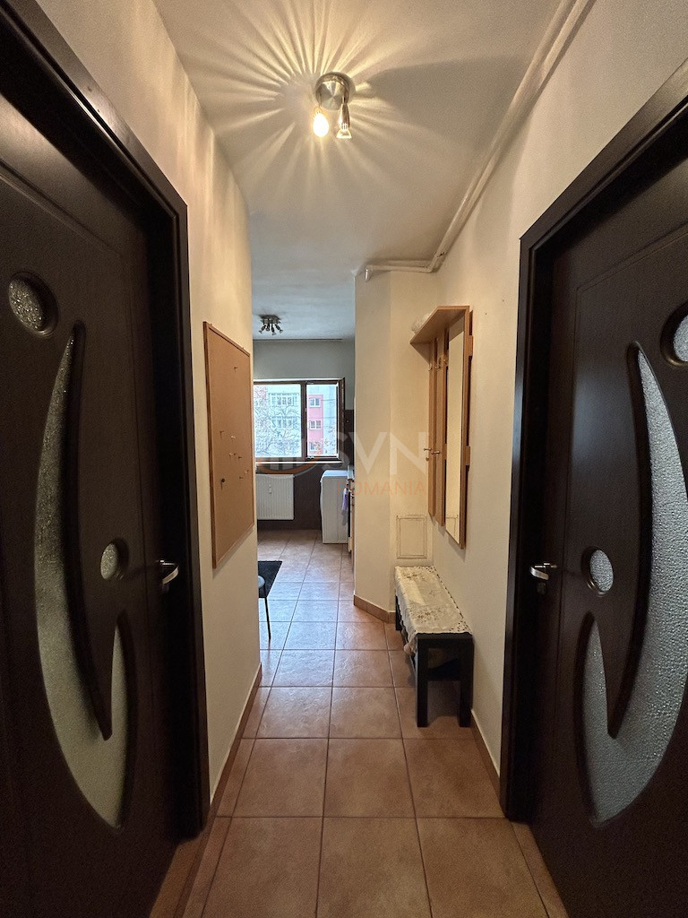 Garsoniera Bucuresti/Turda