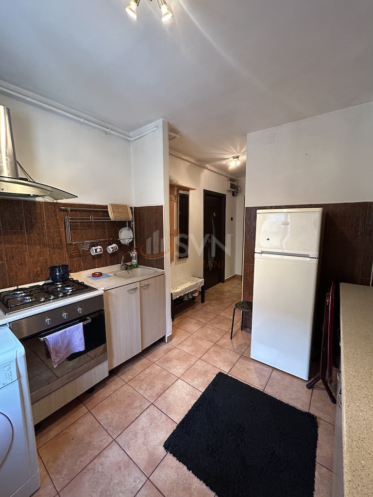 Garsoniera Bucuresti/Turda