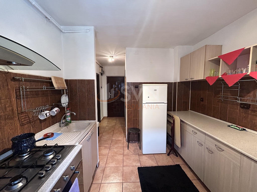 Garsoniera Bucuresti/Turda