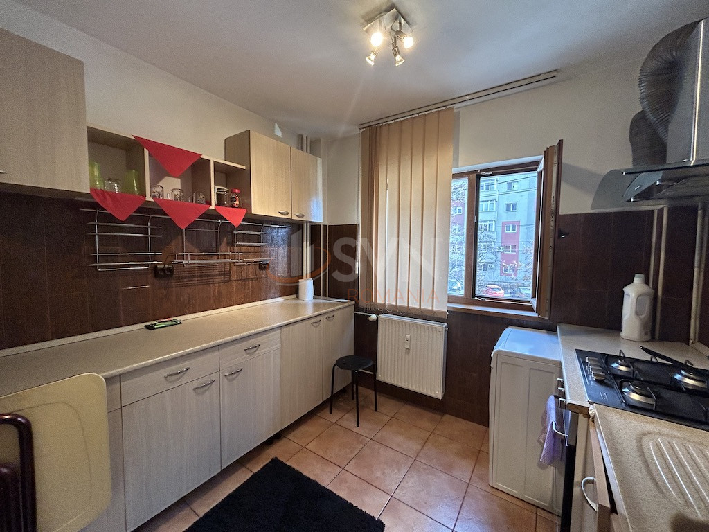 Garsoniera Bucuresti/Turda