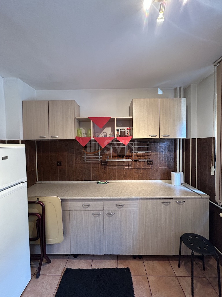 Garsoniera Bucuresti/Turda