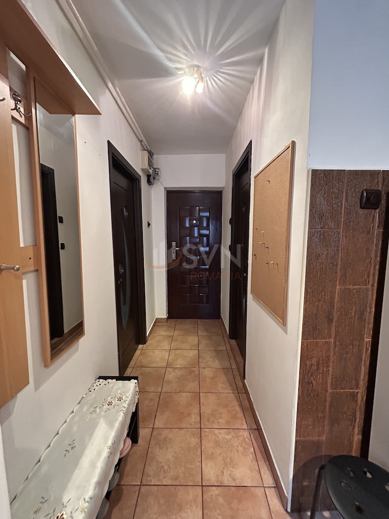 Garsoniera Bucuresti/Turda