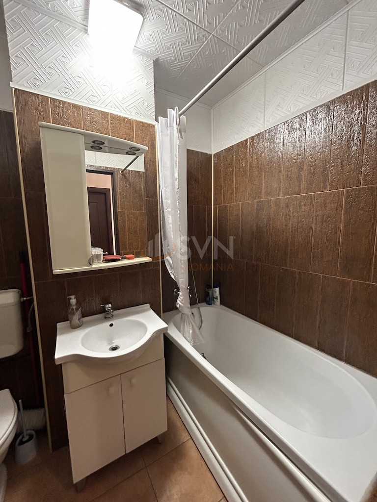 Garsoniera Bucuresti/Turda