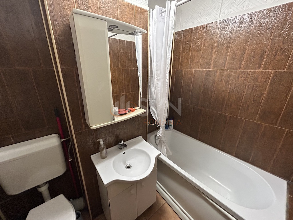 Garsoniera Bucuresti/Turda