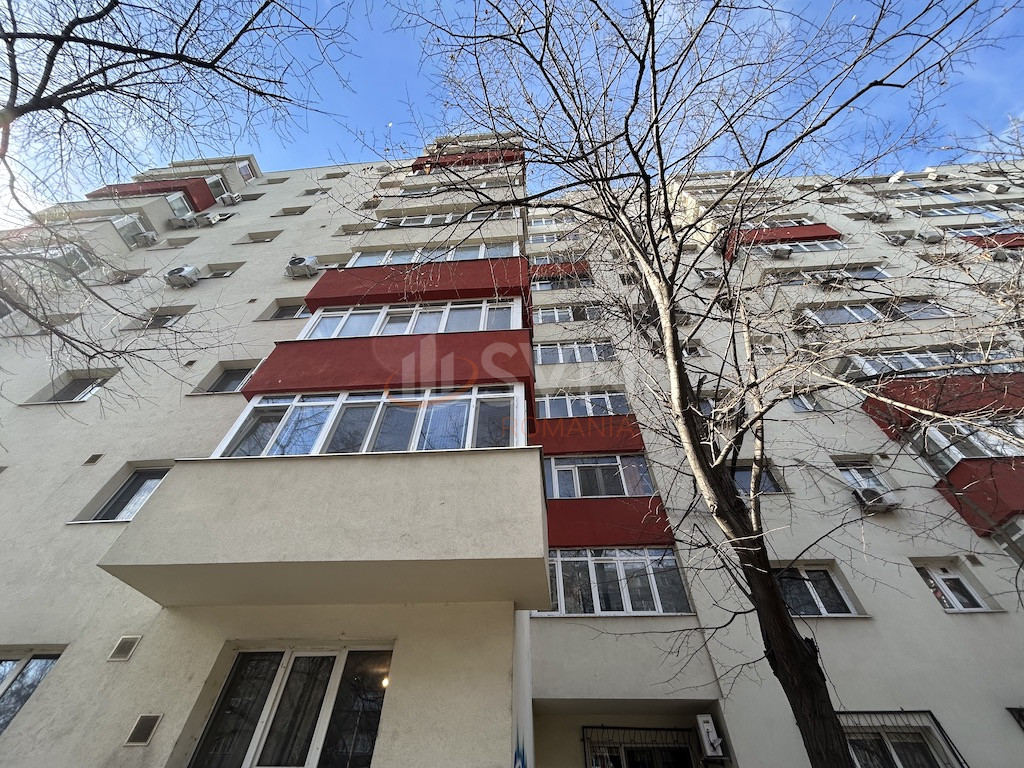 Garsoniera Bucuresti/Turda