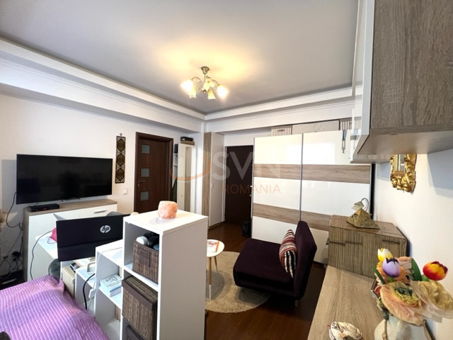 Garsoniera Bucuresti/Dorobanti