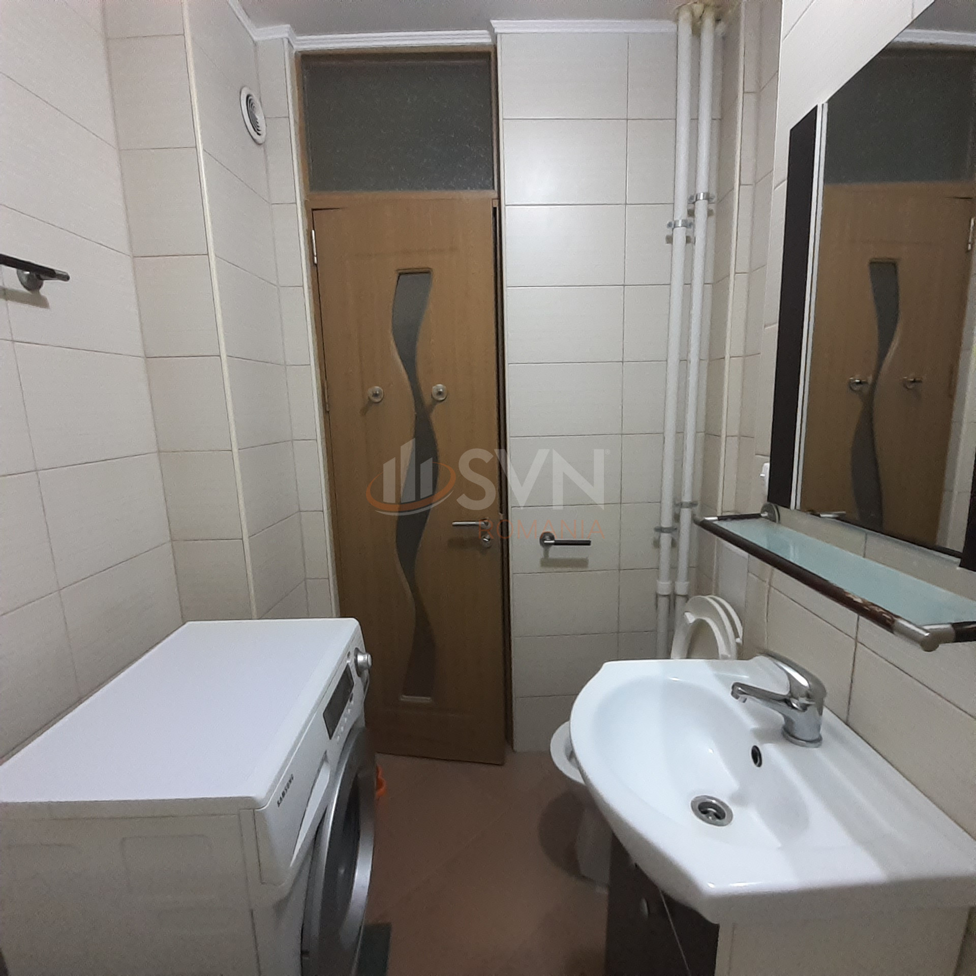 Garsoniera Bucuresti/Dristor