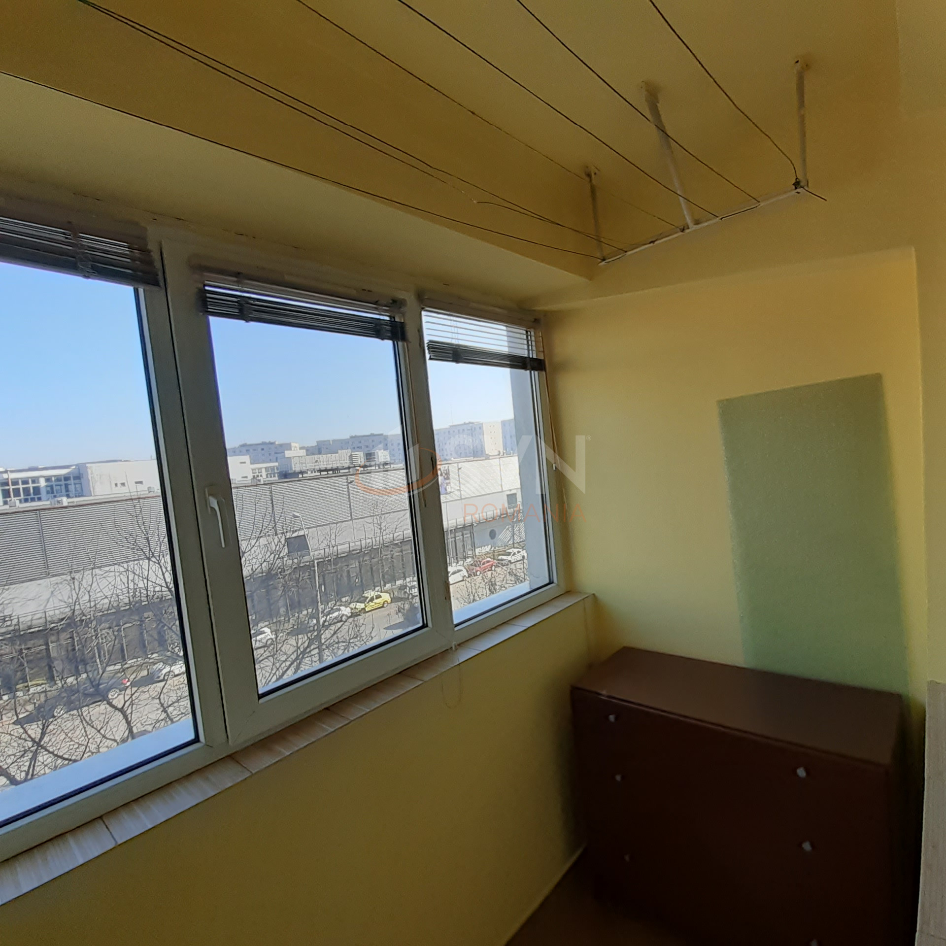 Garsoniera Bucuresti/Dristor