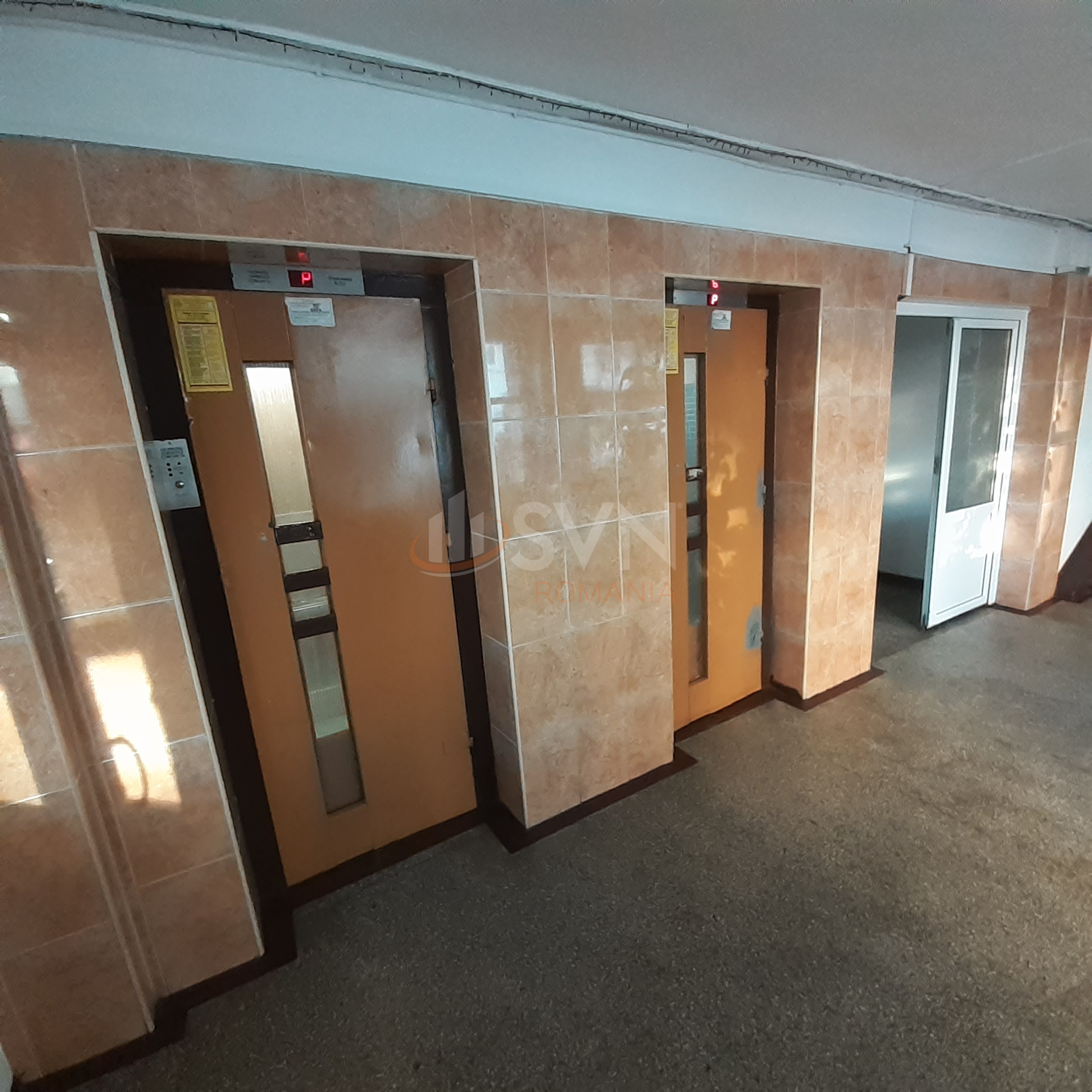 Garsoniera Bucuresti/Dristor