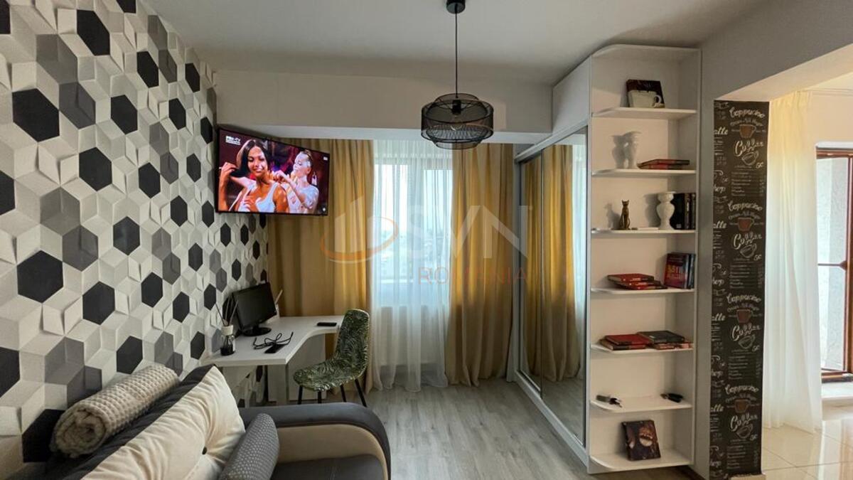 Garsoniera Ilfov/Chiajna