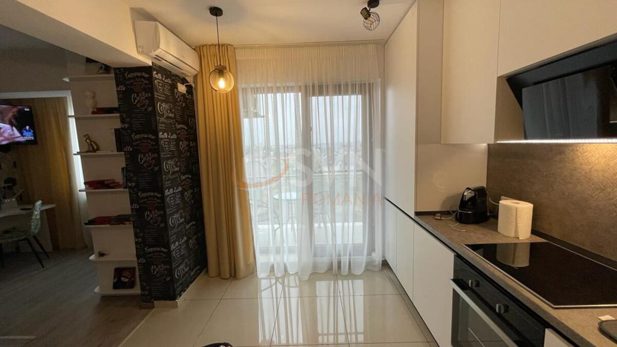 Garsoniera Ilfov/Chiajna