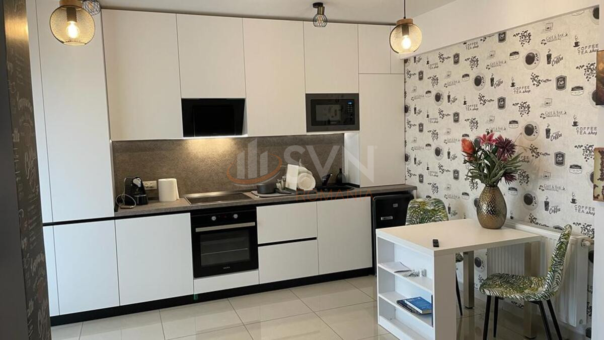 Garsoniera Ilfov/Chiajna