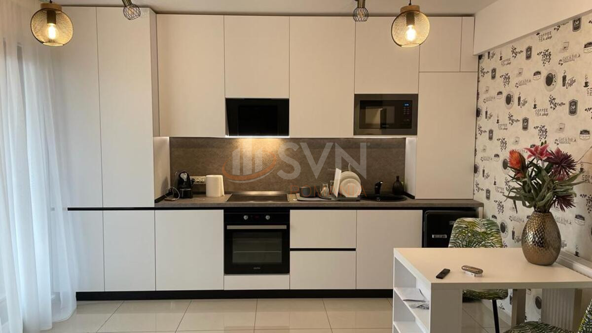 Garsoniera Ilfov/Chiajna