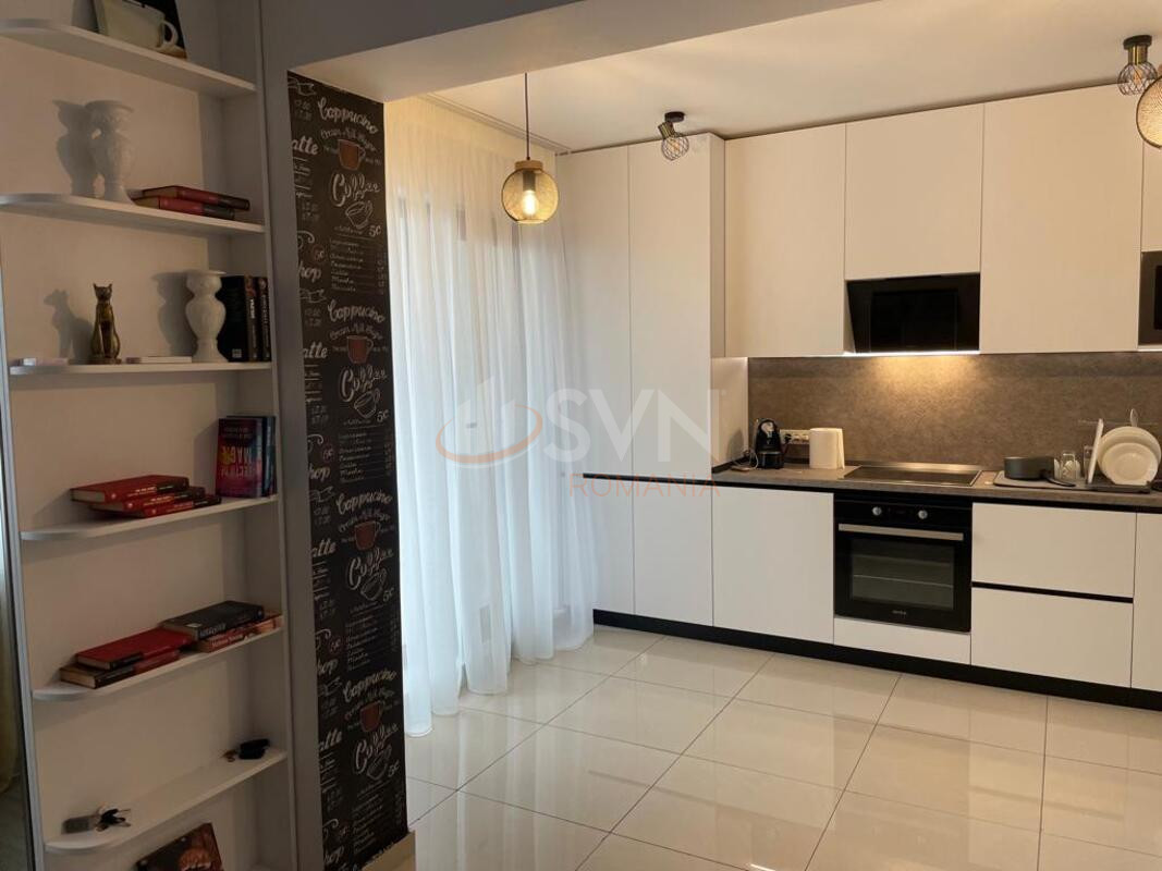 Garsoniera Ilfov/Chiajna