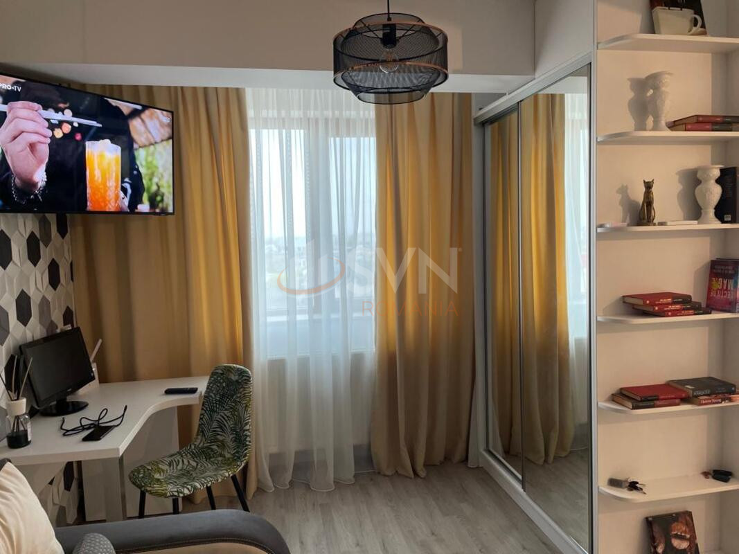 Garsoniera Ilfov/Chiajna