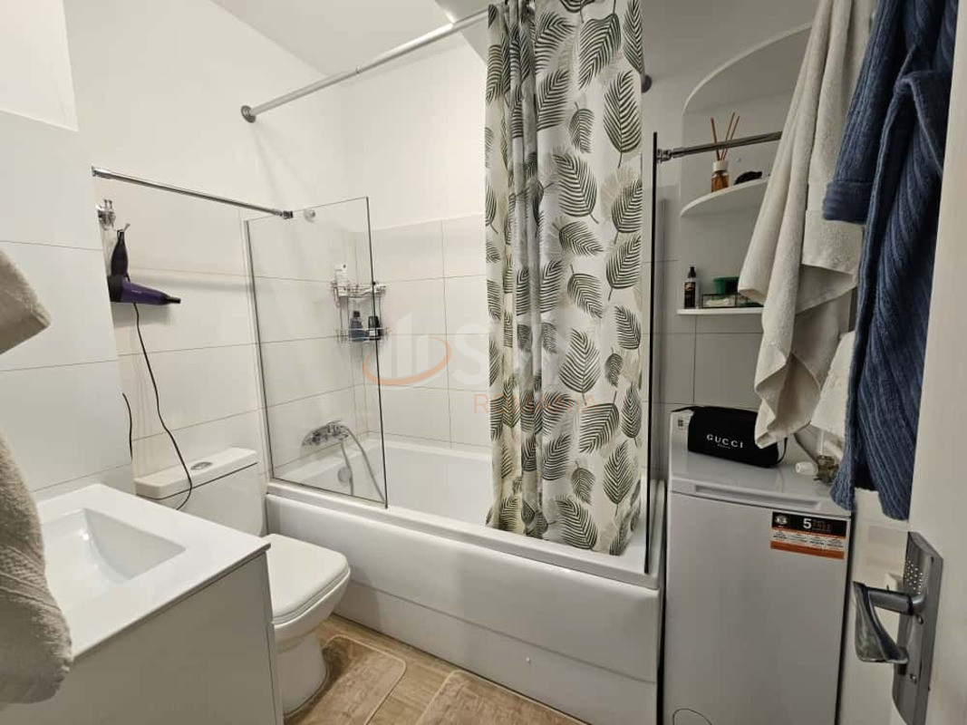 Garsoniera Ilfov/Chiajna