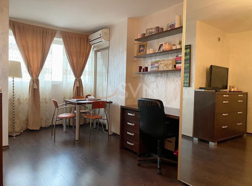 Garsoniera Bucuresti/Vitan