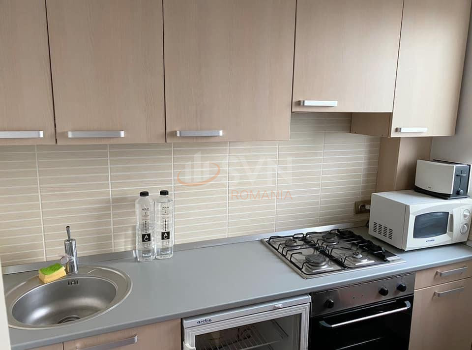 Garsoniera Bucuresti/Vitan