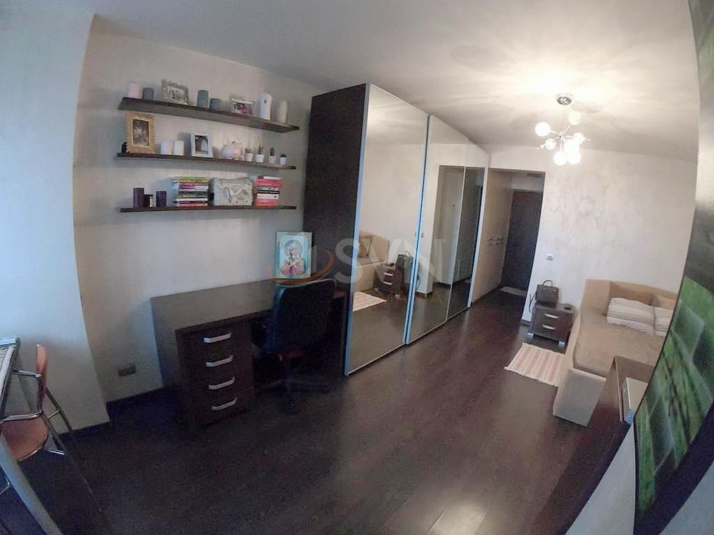 Garsoniera Bucuresti/Vitan