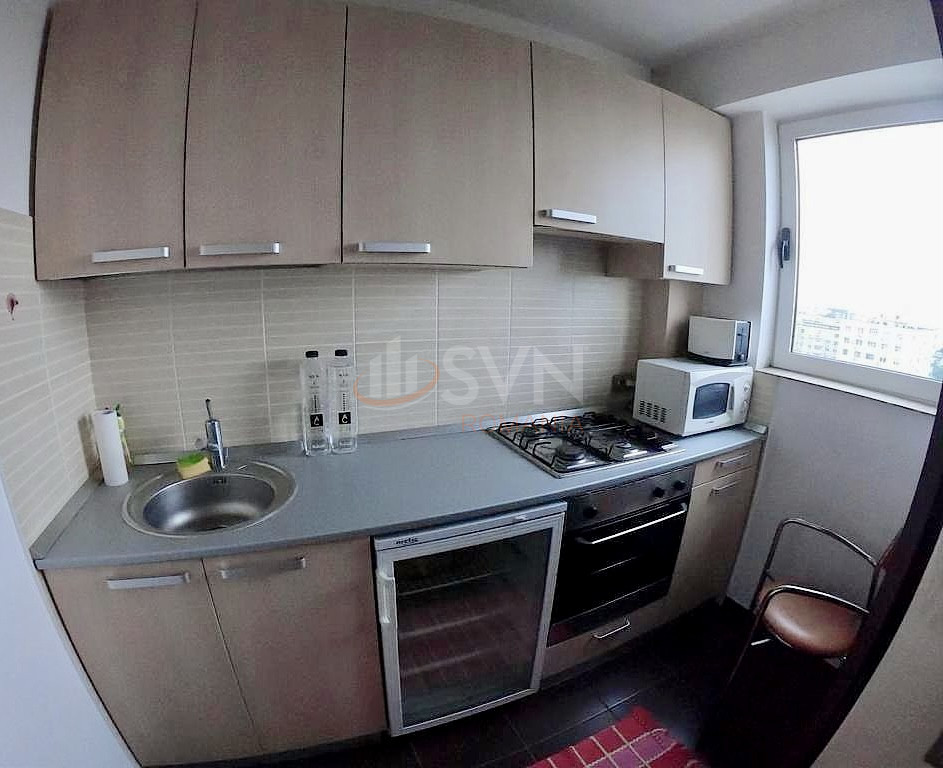 Garsoniera Bucuresti/Vitan