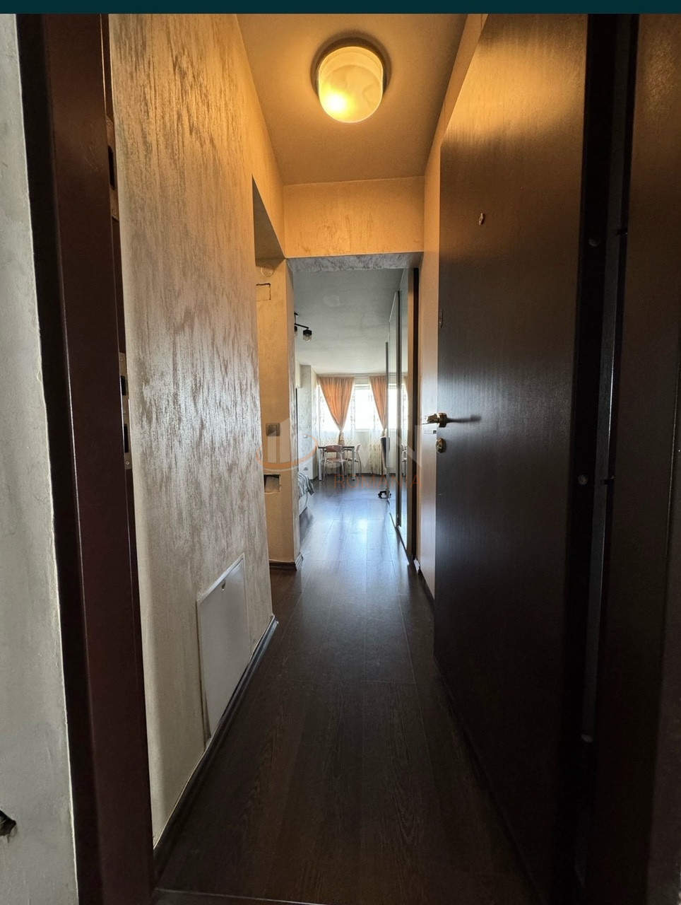 Garsoniera Bucuresti/Vitan