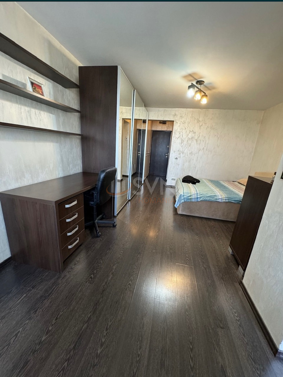 Garsoniera Bucuresti/Vitan