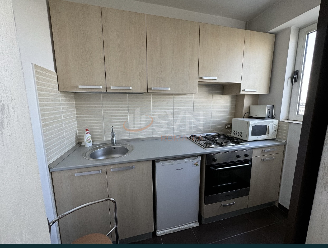 Garsoniera Bucuresti/Vitan