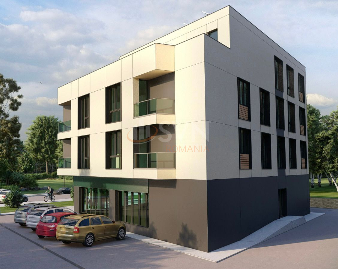 Garsoniera Ilfov/Corbeanca