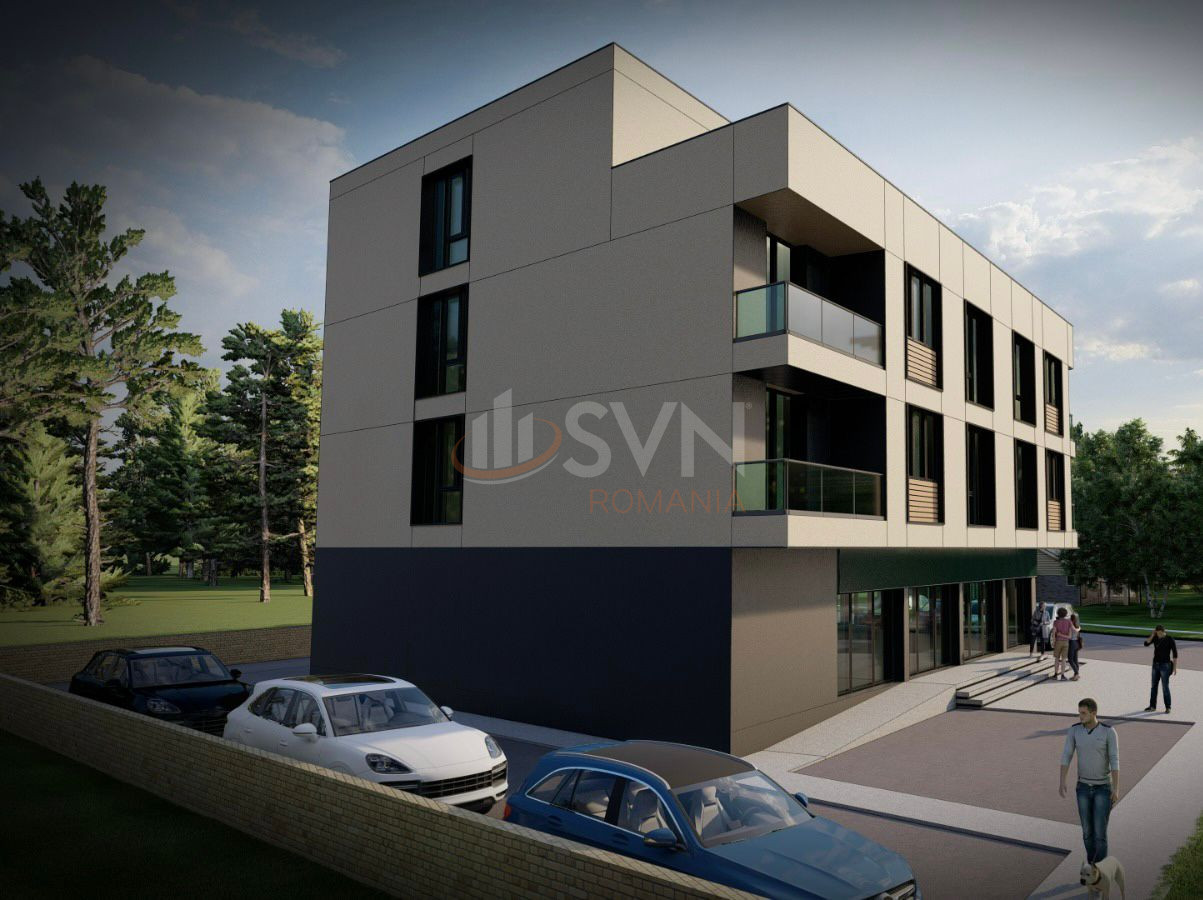 Garsoniera Ilfov/Corbeanca