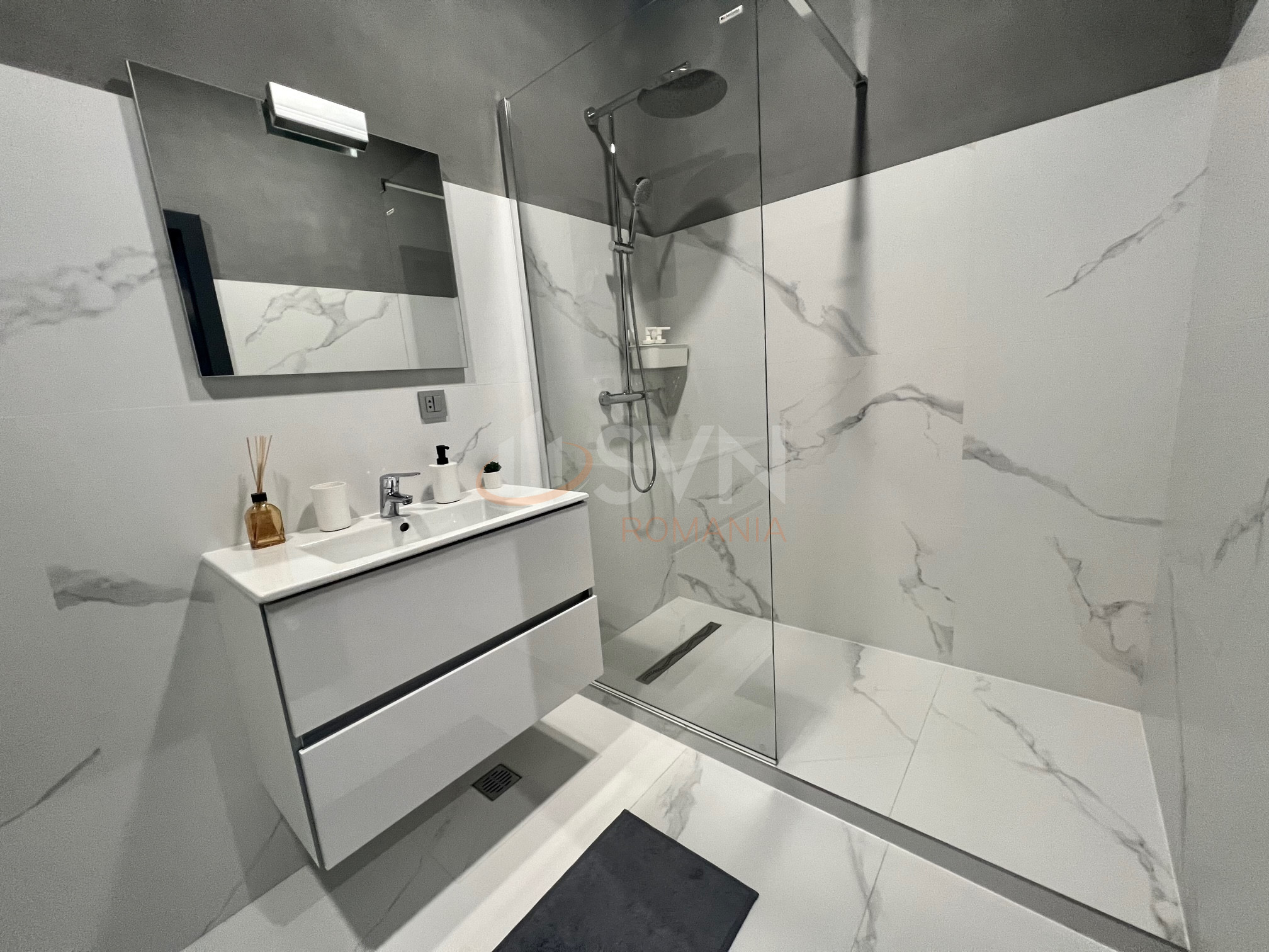 Garsoniera Ilfov/Mogosoaia