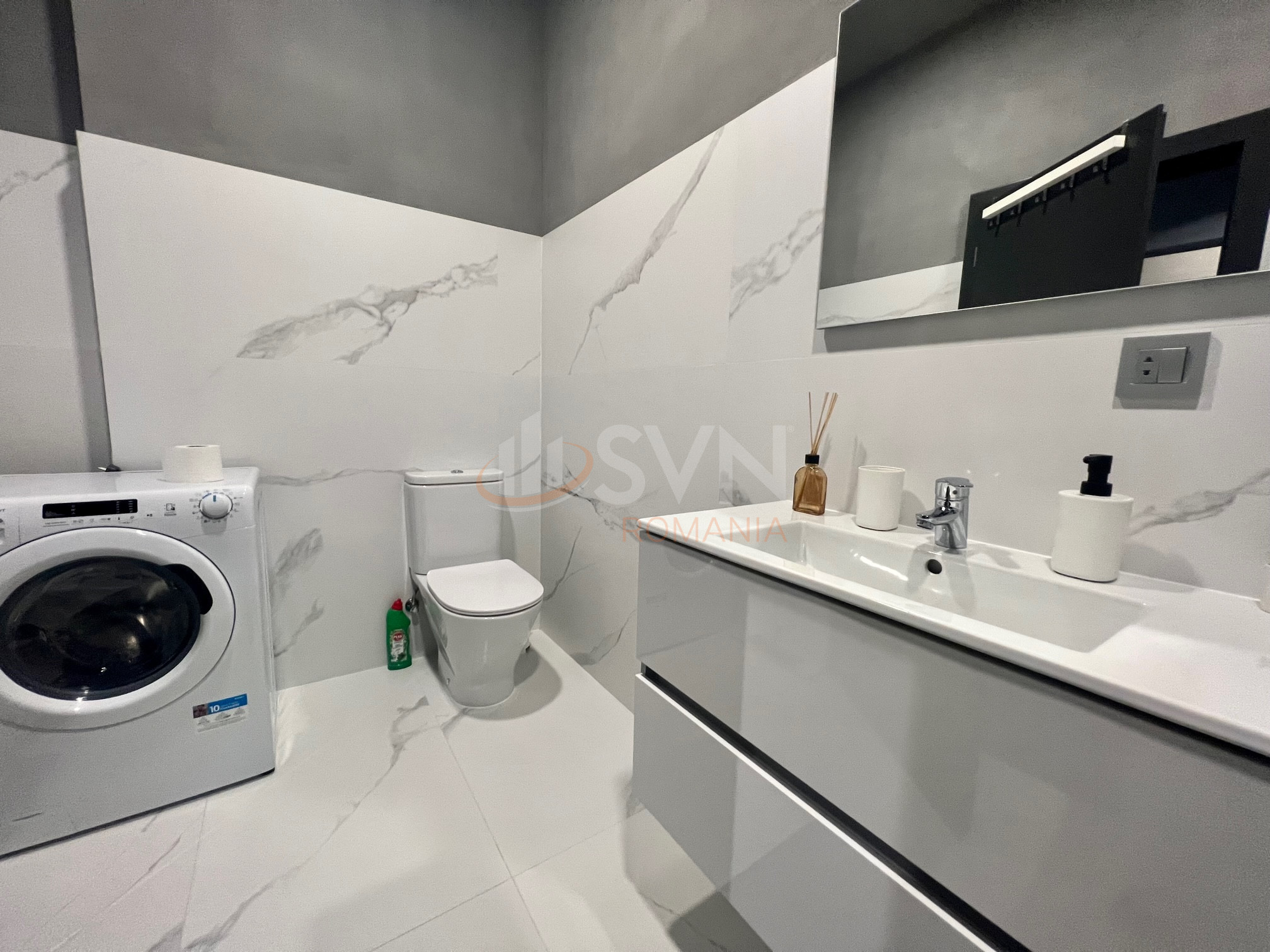 Garsoniera Ilfov/Mogosoaia