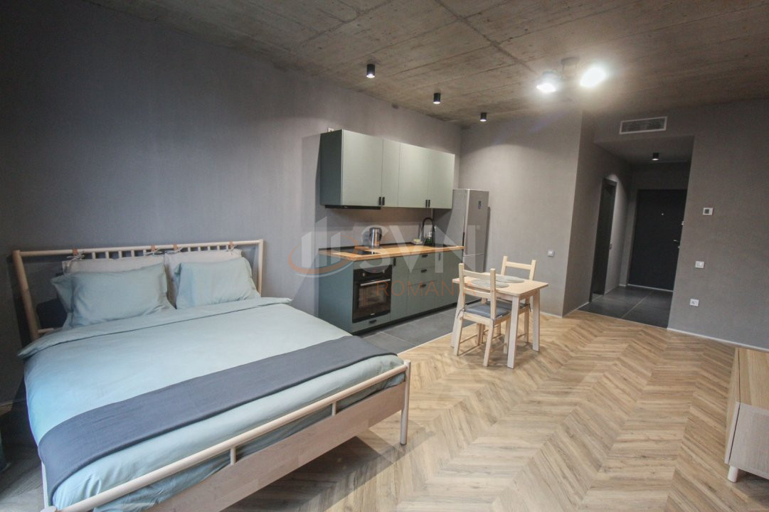 Garsoniera Ilfov/Mogosoaia