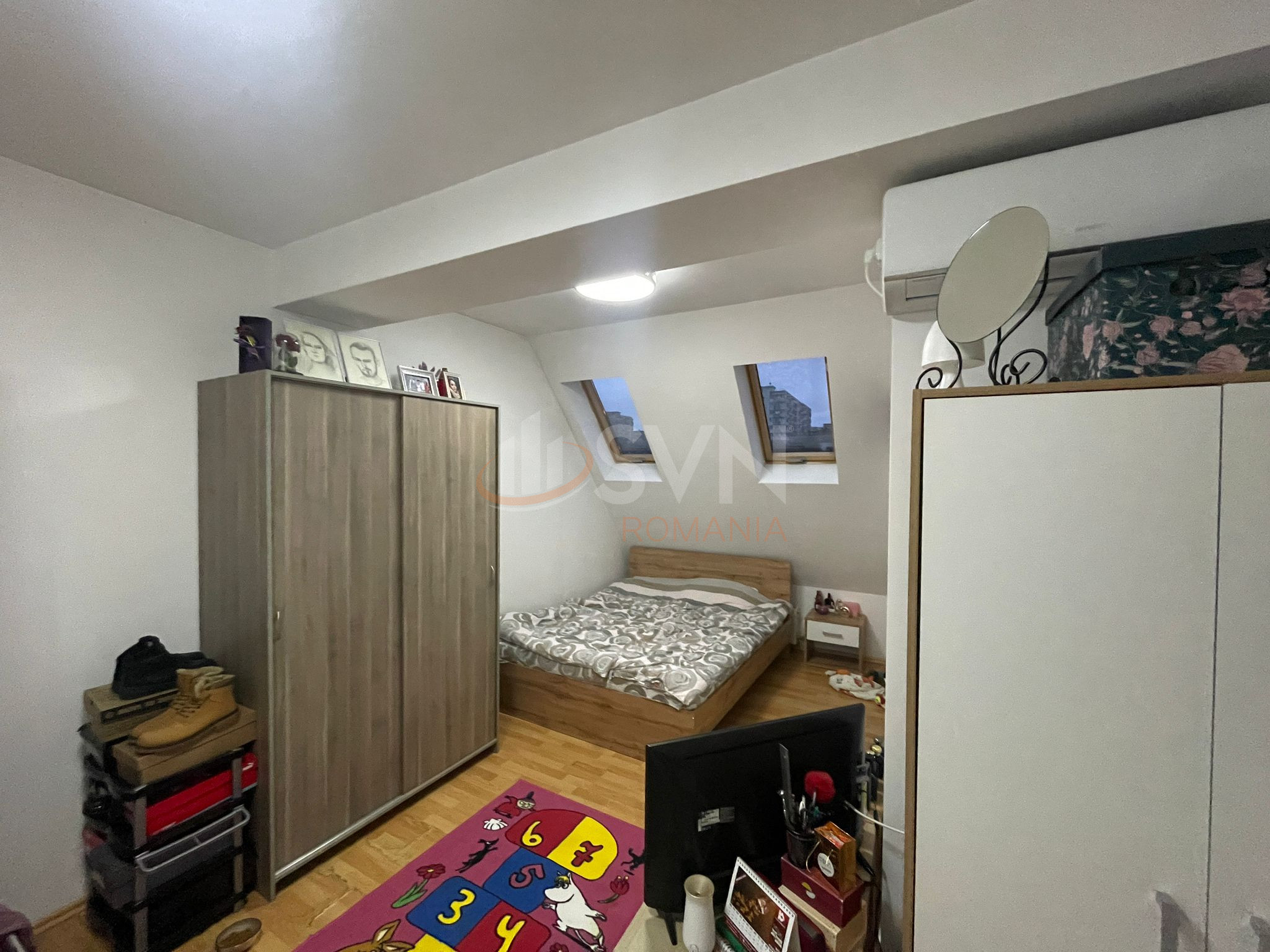 Garsoniera Bucuresti/Colentina