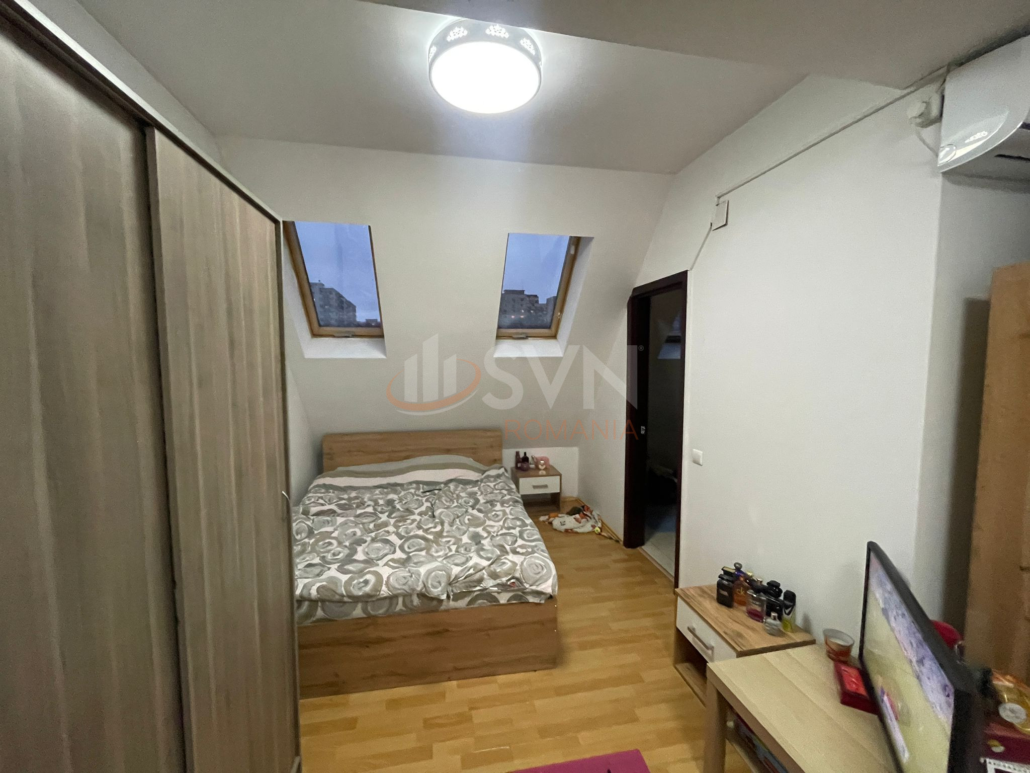 Garsoniera Bucuresti/Colentina