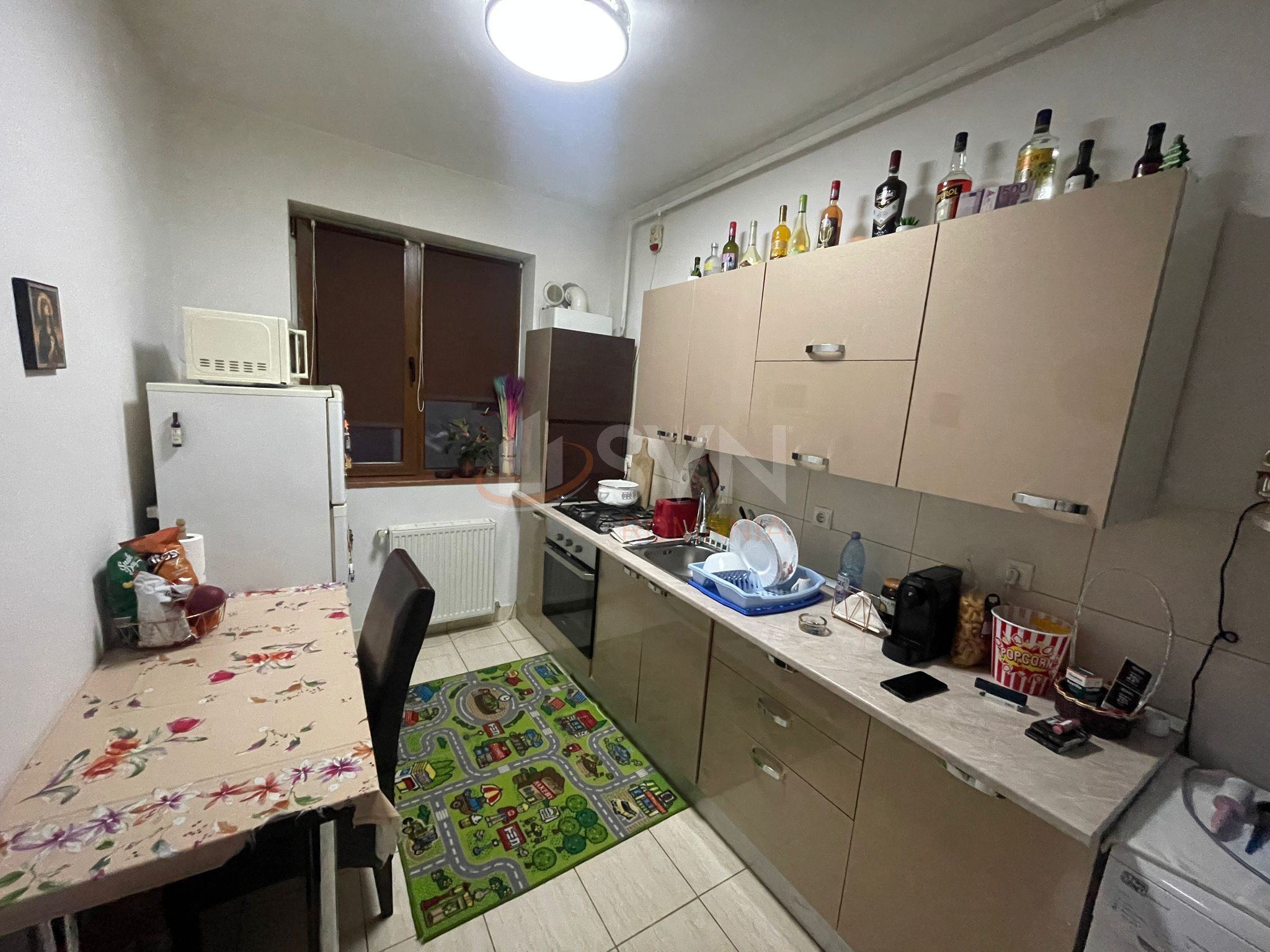 Garsoniera Bucuresti/Colentina