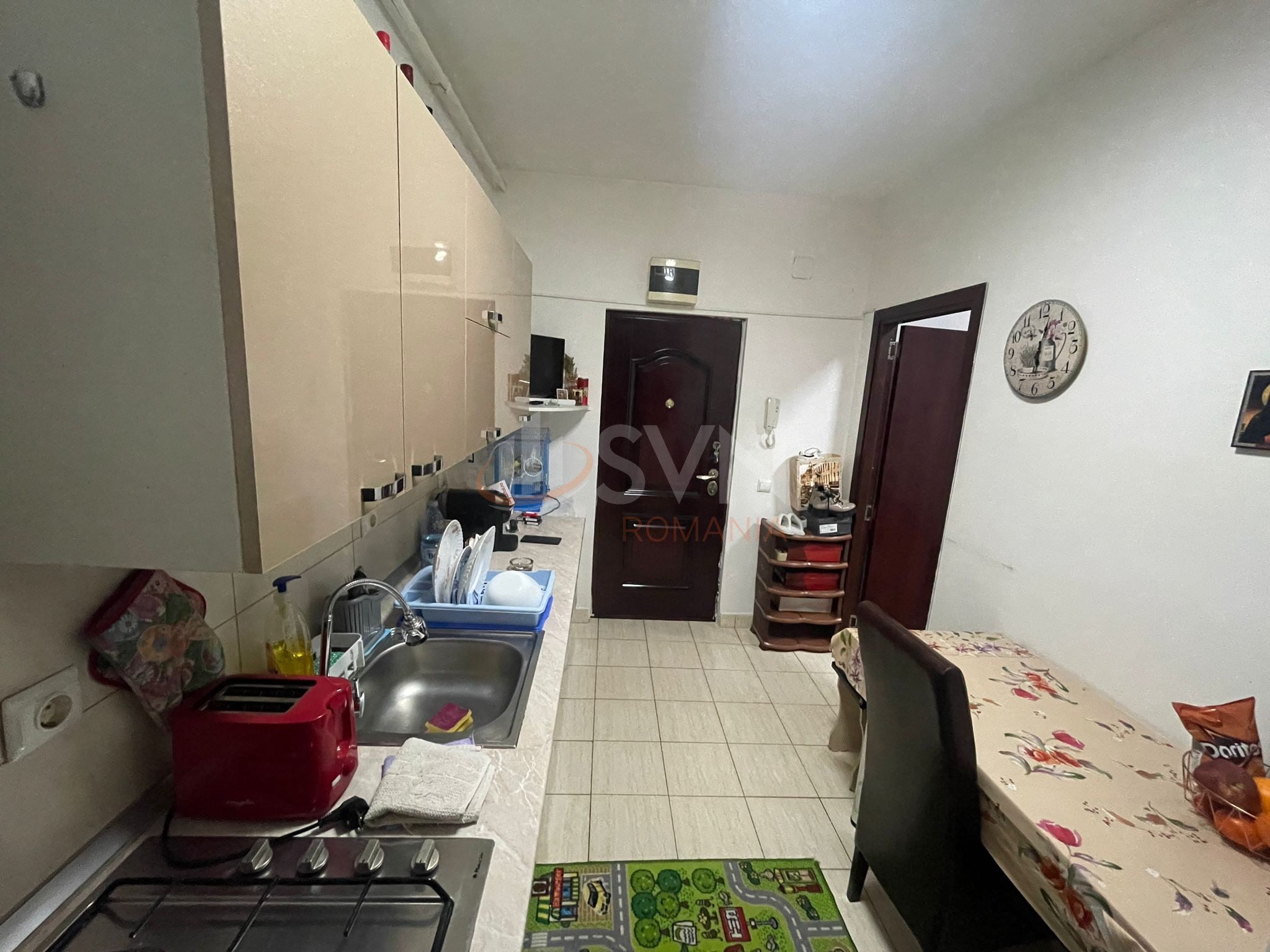 Garsoniera Bucuresti/Colentina