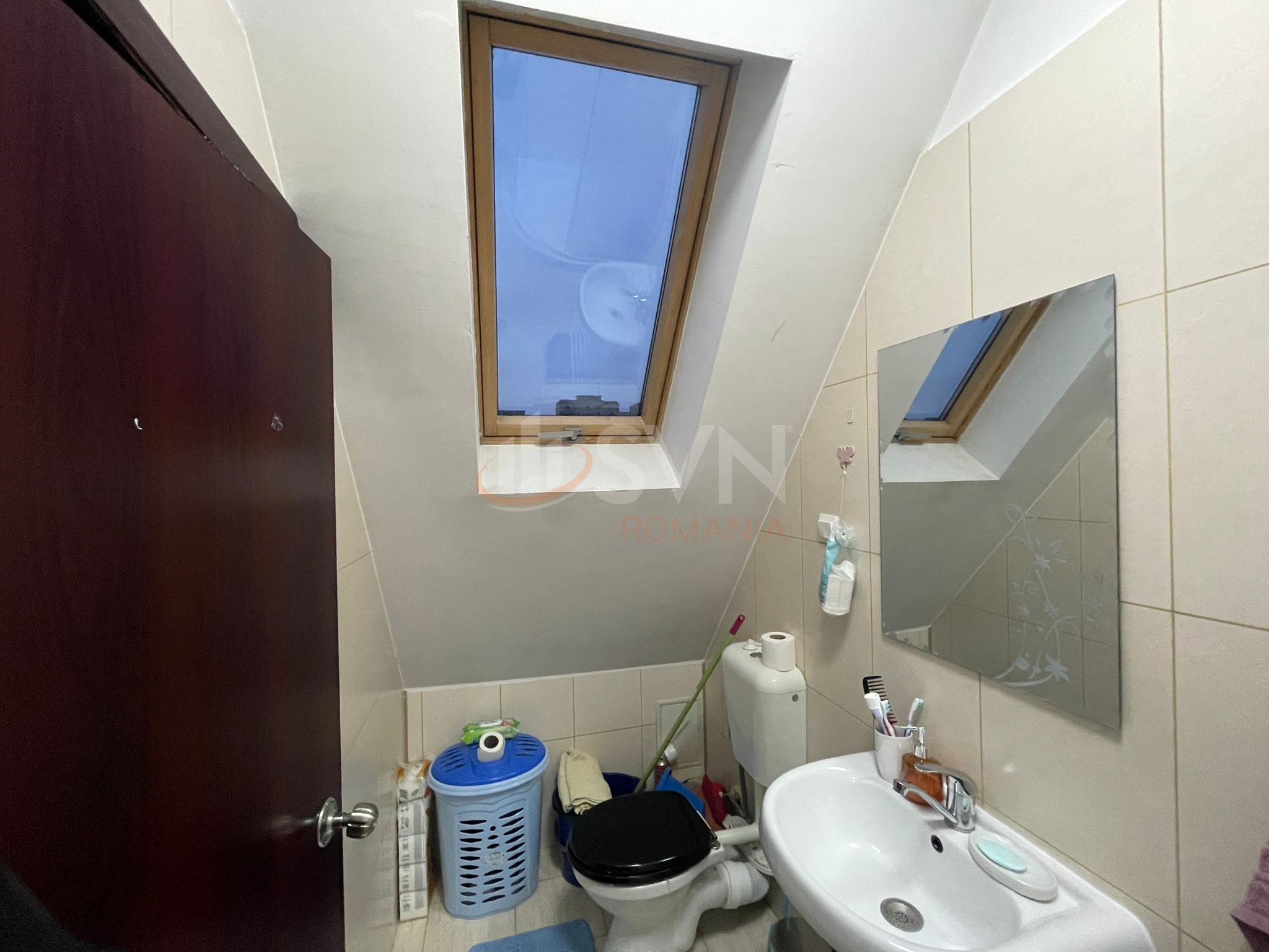 Garsoniera Bucuresti/Colentina