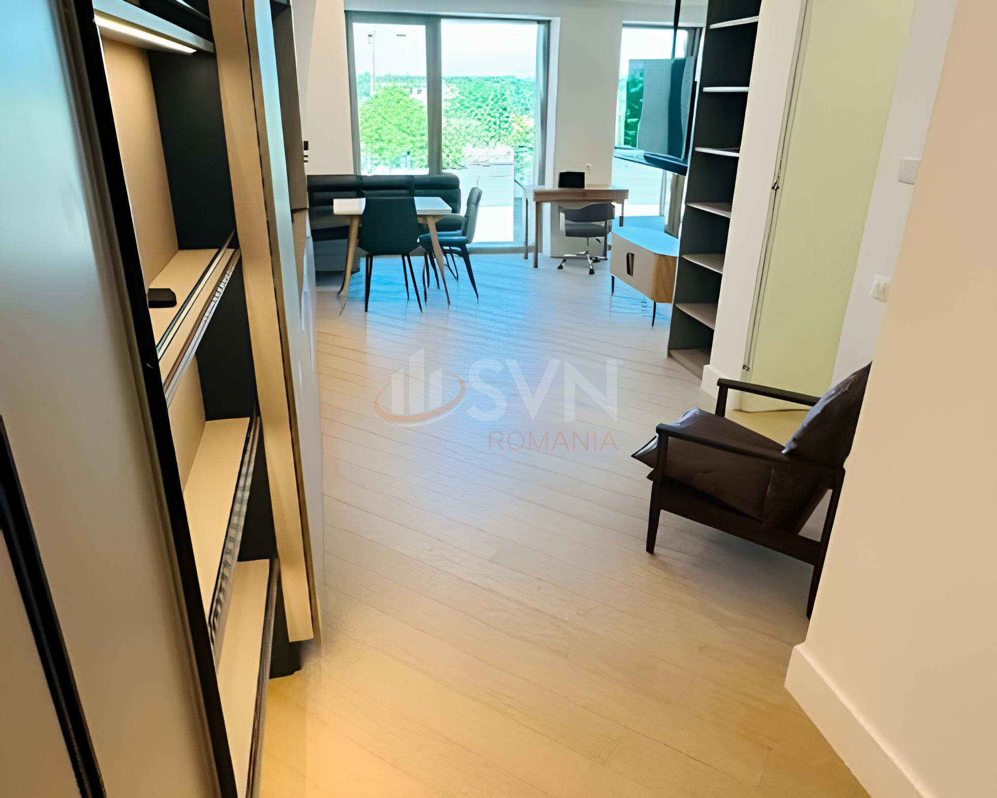 Garsoniera Bucuresti/Iancu Nicolae