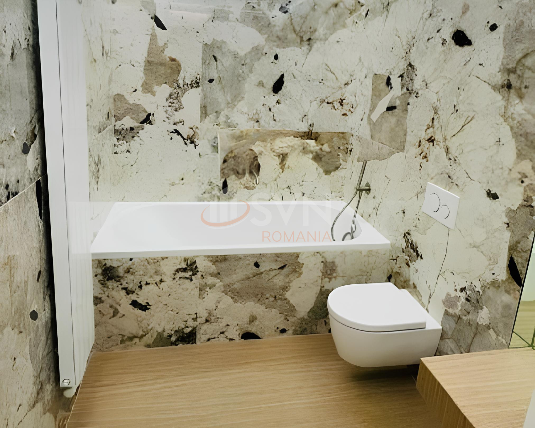 Garsoniera Bucuresti/Iancu Nicolae