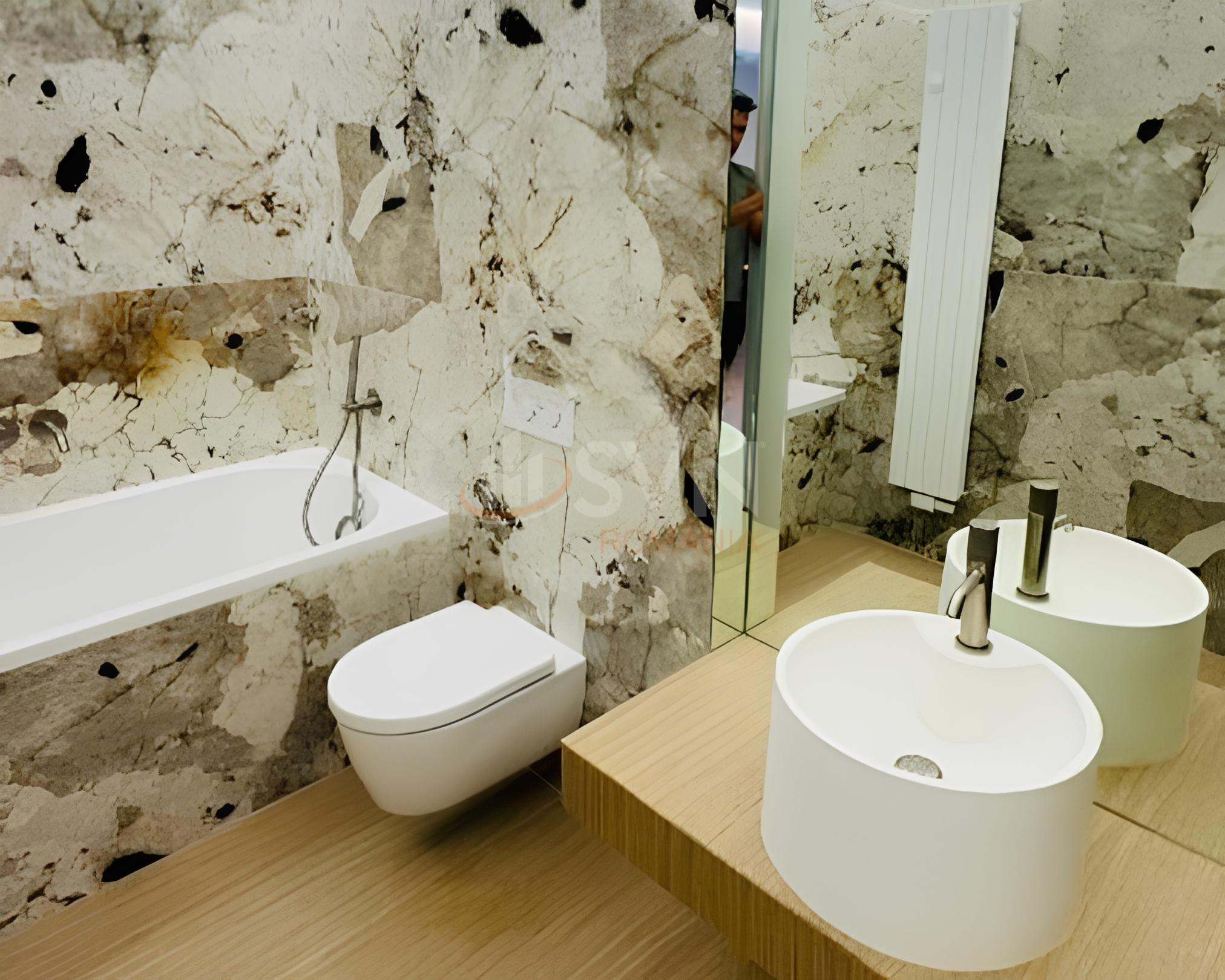 Garsoniera Bucuresti/Iancu Nicolae