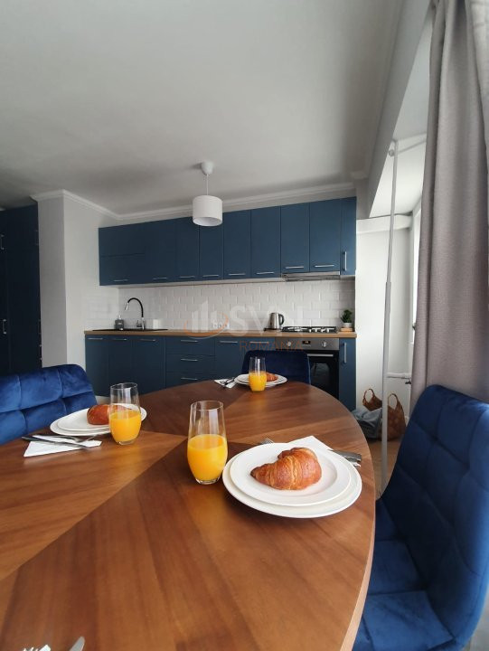 Garsoniera Cluj/Manastur