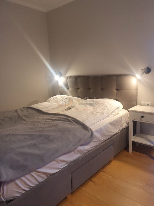 Garsoniera Cluj/Manastur