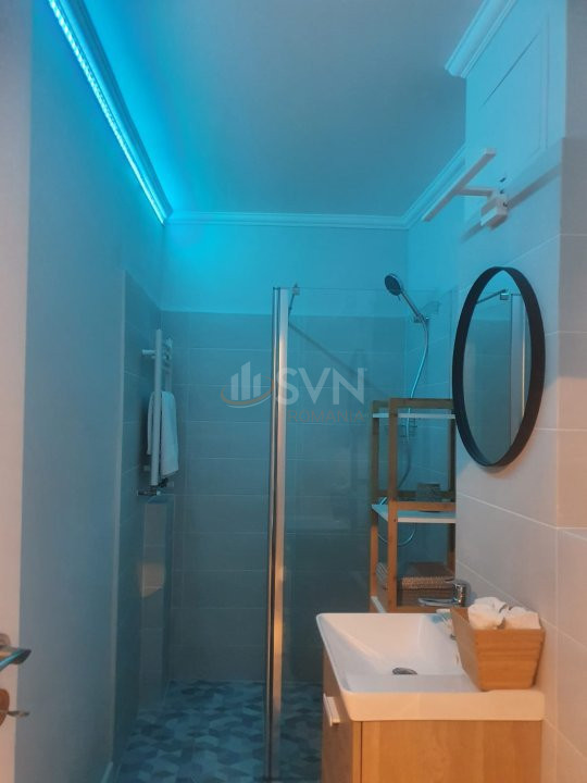 Garsoniera Cluj/Manastur