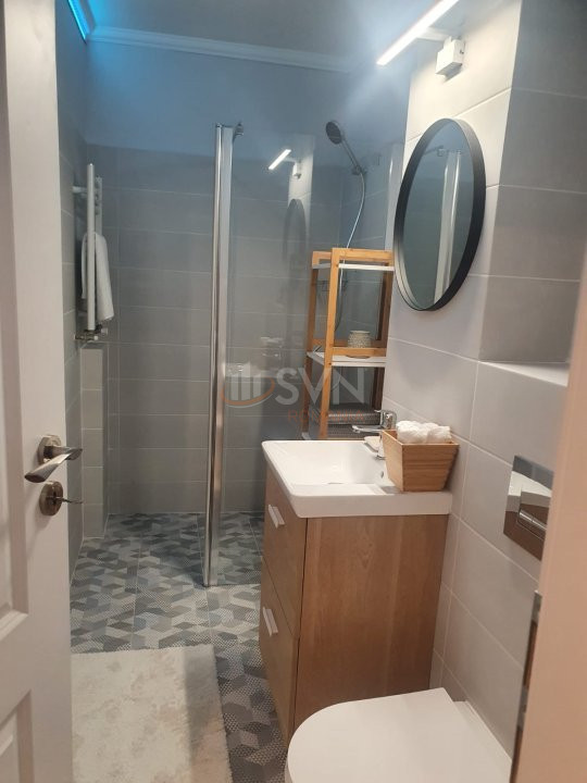 Garsoniera Cluj/Manastur