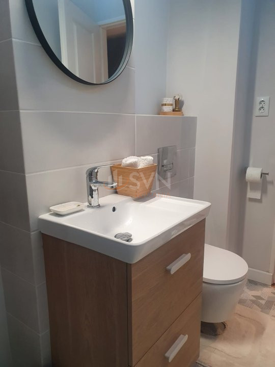 Garsoniera Cluj/Manastur