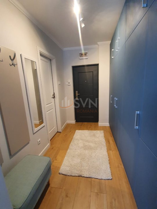 Garsoniera Cluj/Manastur