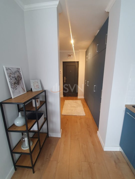 Garsoniera Cluj/Manastur