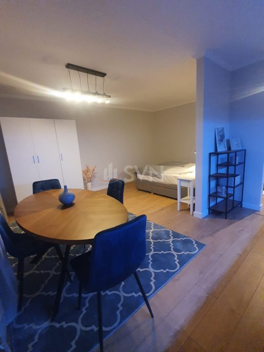 Garsoniera Cluj/Manastur